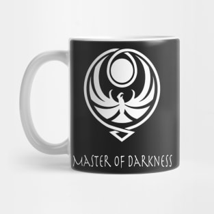 Master of the Night Mug
